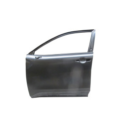 TOYOTA COROLLA- CROSS- 22/24; ÖN KAPI KOMPLE SOL (İCELİ/ÇEKOMASTİKLİ)(TW) 160-2202