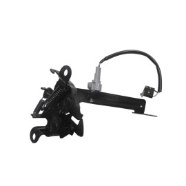 TOYOTA COROLLA- CROSS- 22/24; KAPUT KİLİDİ (KABLOLU) (TYG) 160-2302