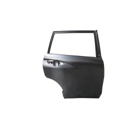 TOYOTA COROLLA- CROSS- 22/24; ARKA KAPI KOMPLE SAĞ (İCELİ/ÇEKOMASTİKLİ)(TW) 160-2801