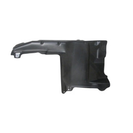 TOYOTA COROLLA- CROSS- 22/24; KARTER MUHAFAZA PLASTİĞİ SOL (TYG) 160-6948