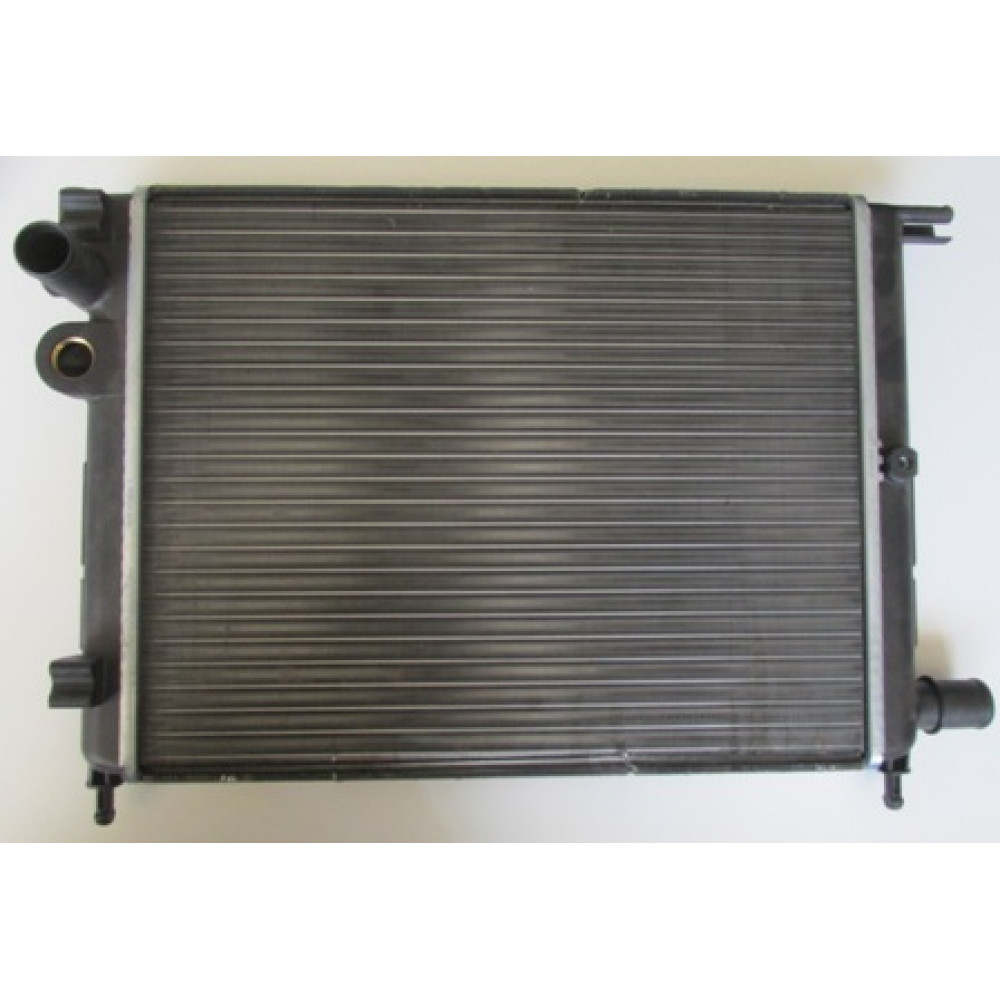 CITROEN AX- 90/91; SU RADYATÖRÜ (VALEO) 1601-4811