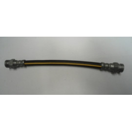 CITROEN AX- 90/91; ARKA FREN HORTUMU (SH) 1601-6366