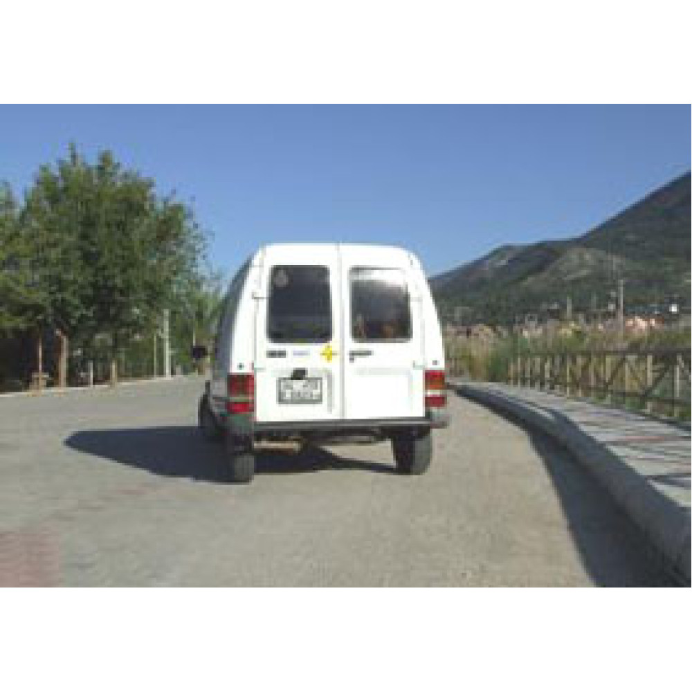 CITROEN C15- 94/99; ARAÇ BİLGİLERİ VE RESİMLERİ 1603-0000