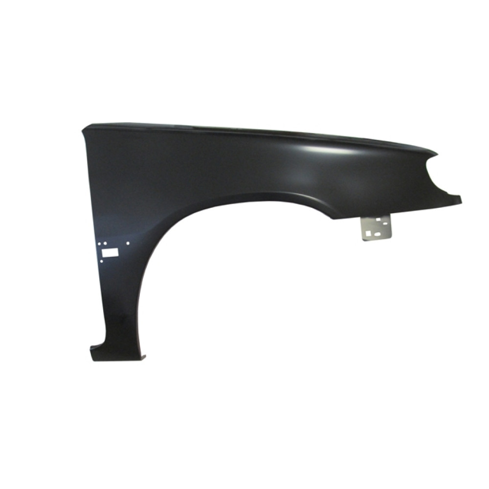 CITROEN SAXO- 96/00; ÖN ÇAMURLUK DELİKLİ SAĞ (TW) 1606-2101