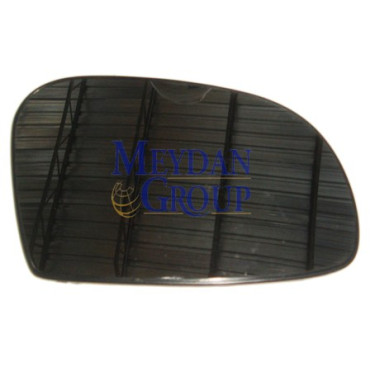 CITROEN SAXO- 96/00; AYNA CAMI SAĞ ISITMASIZ (FAMELLA) 1606-2997