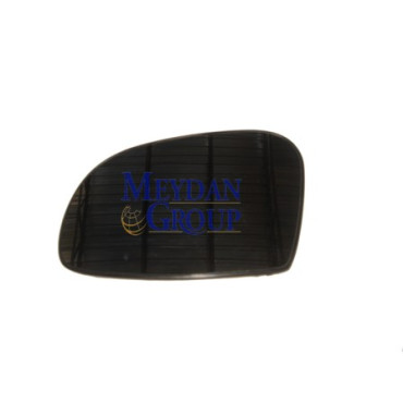 CITROEN SAXO- 96/00; AYNA CAMI SOL ISITMALI (FAMELLA) 1606-2998H