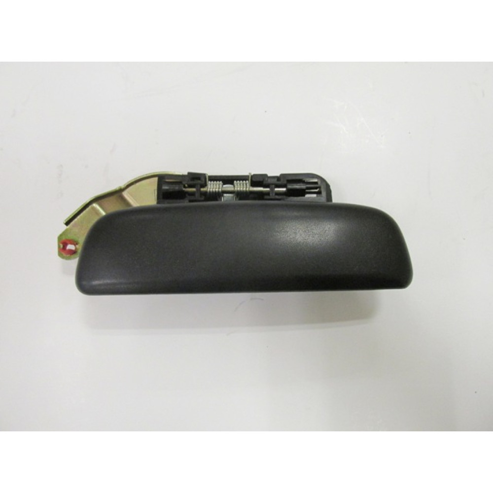 CITROEN SAXO- 00/03; ÖN KAPI DIŞ AÇMA KOLU SAĞ (PÜTÜRLÜ SİYAH) (HUSHAN) 1607-3021