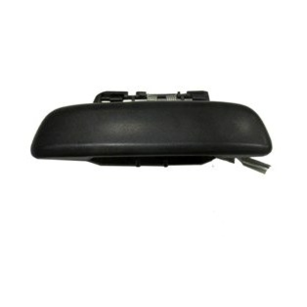 CITROEN SAXO- 00/03; ARKA KAPI DIŞ AÇMA KOLU SAĞ (PÜTÜRLÜ SİYAH) (HUSHAN) 1607-3061