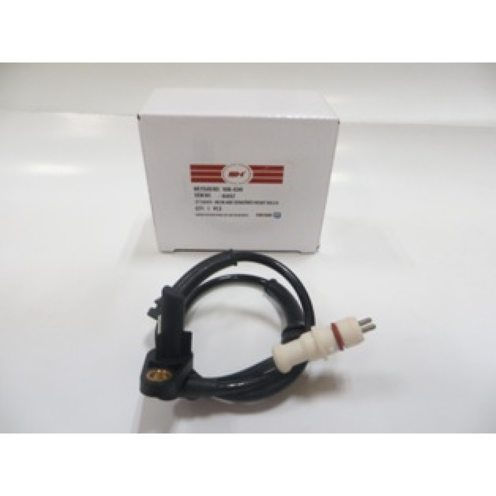 CITROEN SAXO- 96/00; ABS SENSÖRÜ ÖN SAĞ/SOL AYNI (ADET) 2 FİŞLİ (SH) 1606-6340