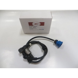 CITROEN SAXO- 96/00; ABS SENSÖRÜ ARKA SAĞ/SOL AYNI (ADET) 2FİŞLİ (SH) 1606-6347