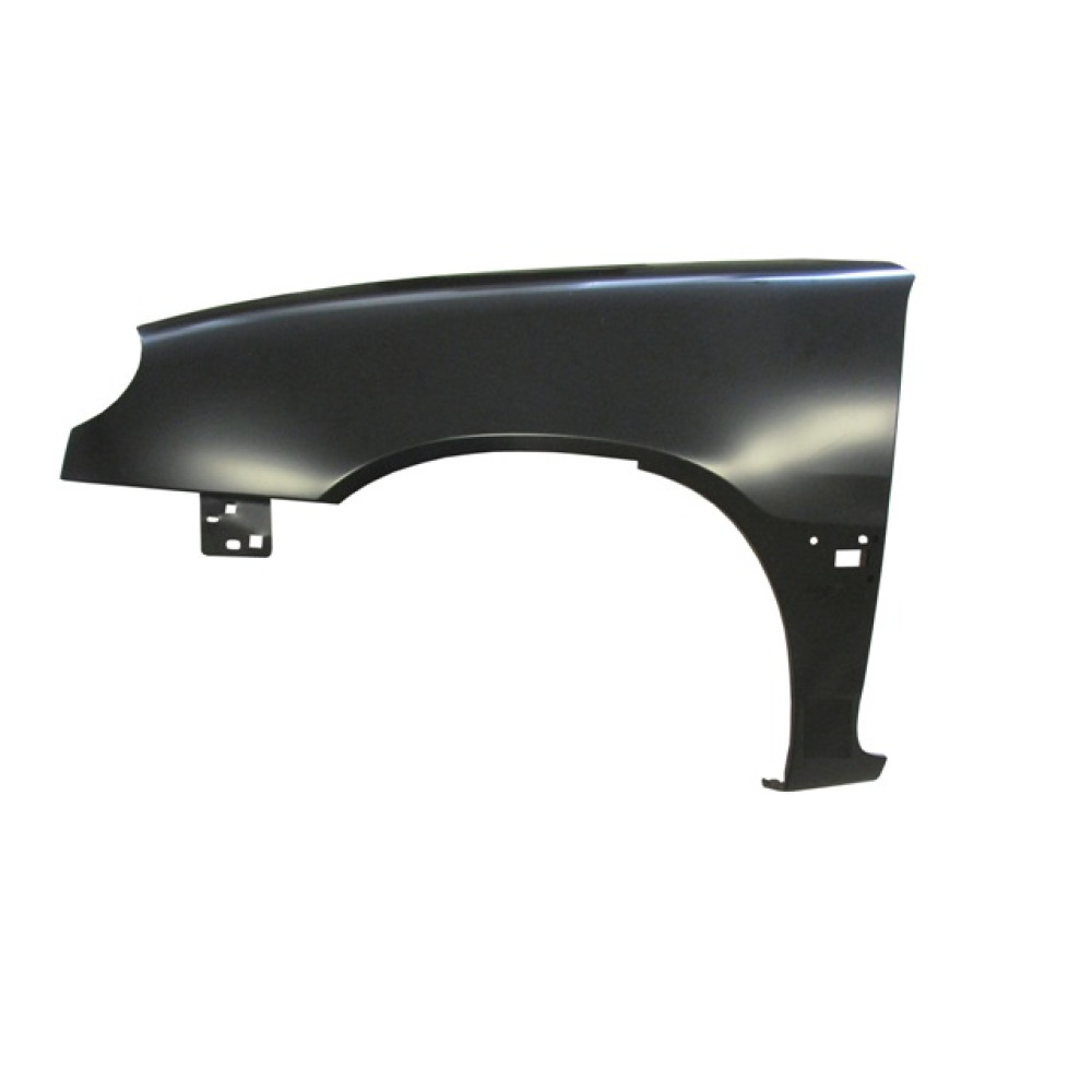 CITROEN SAXO- 00/03; ÖN ÇAMURLUK SOL SİNYAL VE BAND DELİKLİ (TW) 1607-2102