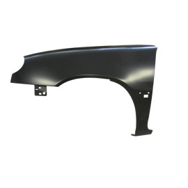 CITROEN SAXO- 00/03; ÖN ÇAMURLUK SOL SİNYAL VE BAND DELİKLİ (TW) 1607-2102