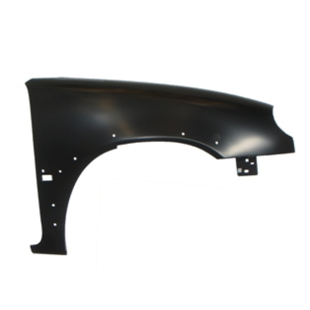 CITROEN SAXO- 00/03; ÖN ÇAMURLUK SAĞ SİNYAL VE DODİK DELİKLİ (VTS MODEL) (TW) 1607-2103