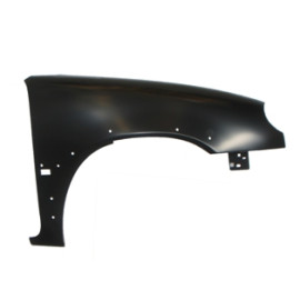 CITROEN SAXO- 00/03; ÖN ÇAMURLUK SAĞ SİNYAL VE DODİK DELİKLİ (VTS MODEL) (TW) 1607-2103