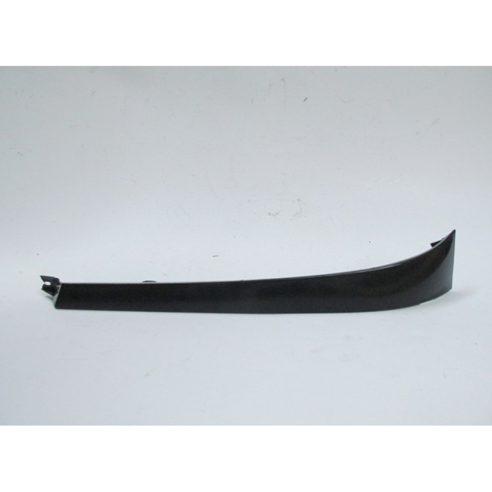 CITROEN SAXO- 00/03; FAR ALT ÇITASI SOL SİYAH (PHIRA) 1607-2348