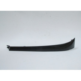 CITROEN SAXO- 00/03; FAR ALT ÇITASI SOL SİYAH (PHIRA) 1607-2348