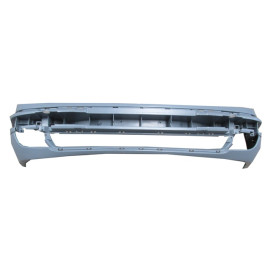 CITROEN XSARA- 98/00; ÖN TAMPON GRİ (SİS/BANT/PANJUR DELİKLİ/DARBE EMİCİLİ) (TYG) 1611-2000