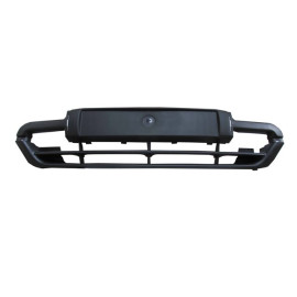CITROEN XSARA- 98/00; ÖN TAMPON PLAKALIK PLASTİĞİ (TAMPON KUŞAĞI) SİYAH (TW) 1611-2013