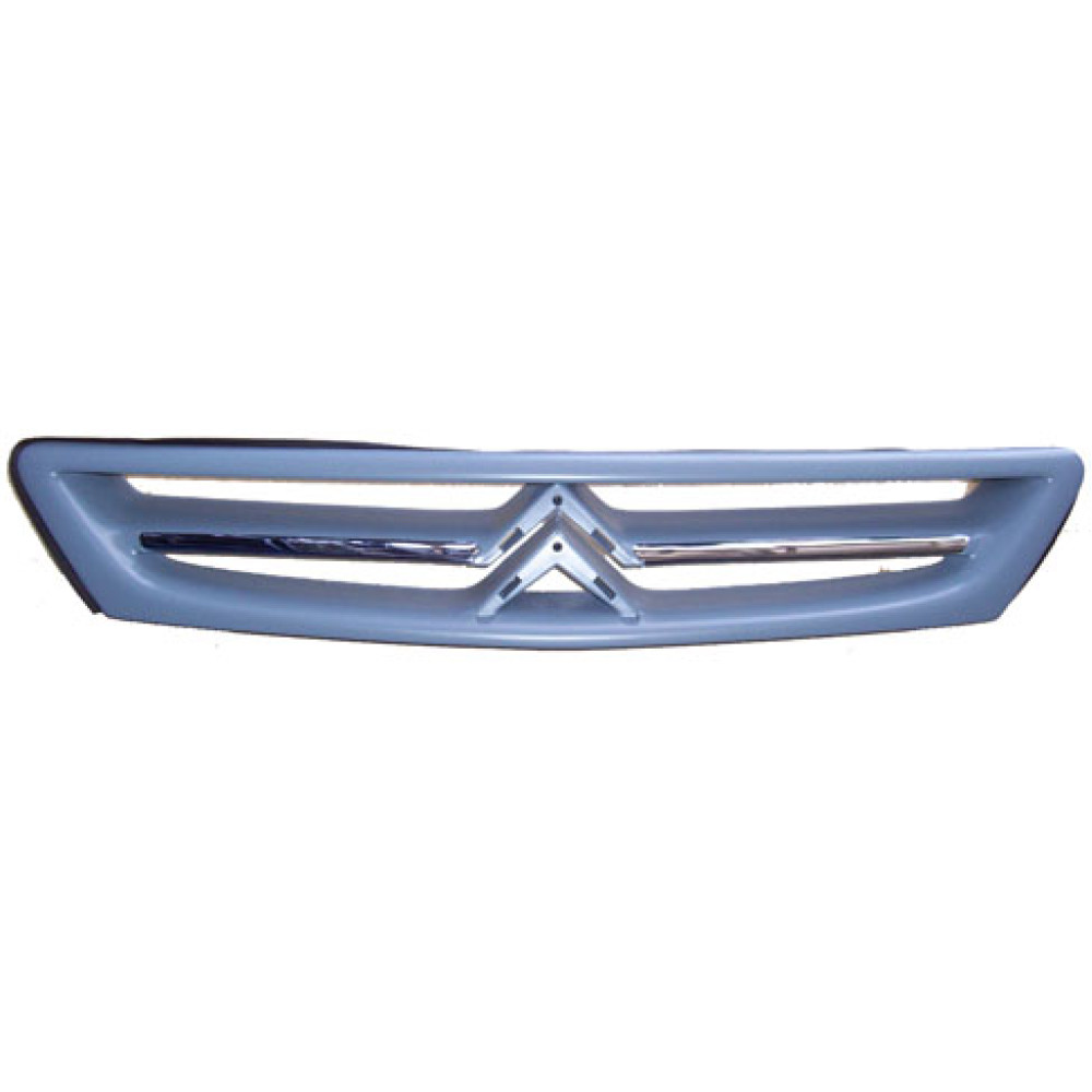 CITROEN XSARA- 98/00; ÖN PANJUR GRİ ORTASI NİKELAJLI (TYG) 1611-2340