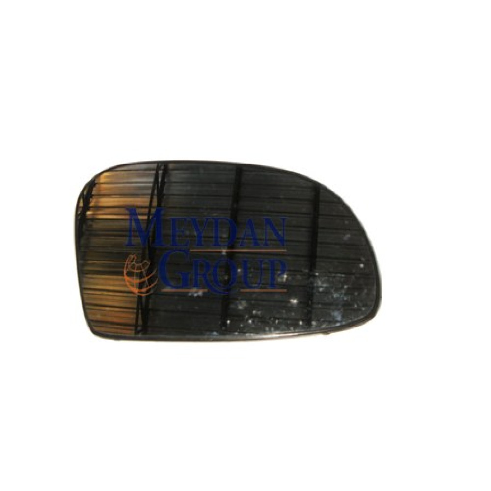 CITROEN XSARA- 98/00; AYNA CAMI SAĞ ISITMALI 1611-2997