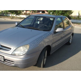 CITROEN XSARA- 01/05; ARAÇ BİLGİLERİ VE RESİMLERİ 1612-0000