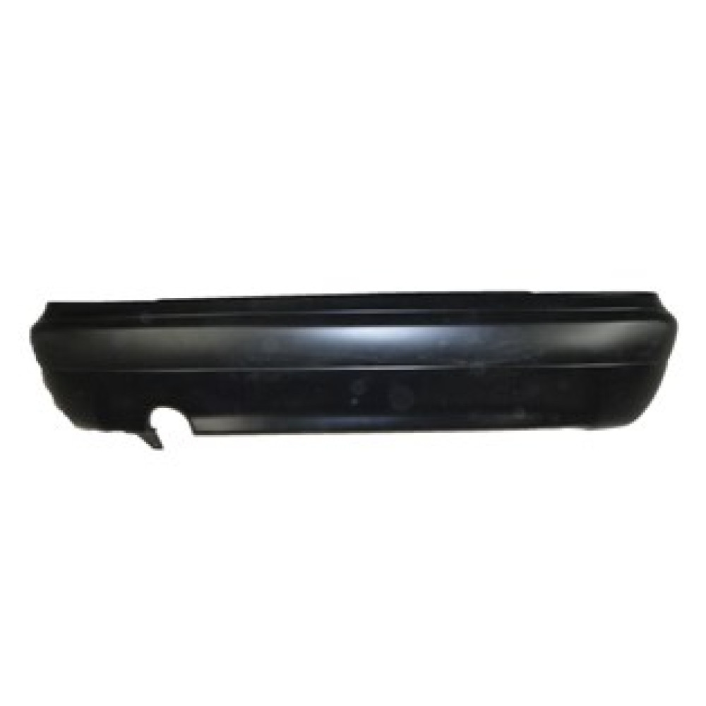 CITROEN XSARA- 01/05; ARKA TAMPON SİYAH (PHIRA) 1612-2600