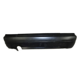 CITROEN XSARA- 01/05; ARKA TAMPON SİYAH (PHIRA) 1612-2600