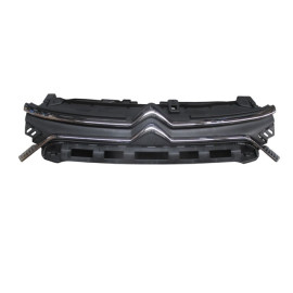 CITROEN C3- 21/24; ÖN PANJUR SİYAH NİKELAJ ÇITALI (TW) 1614-2343