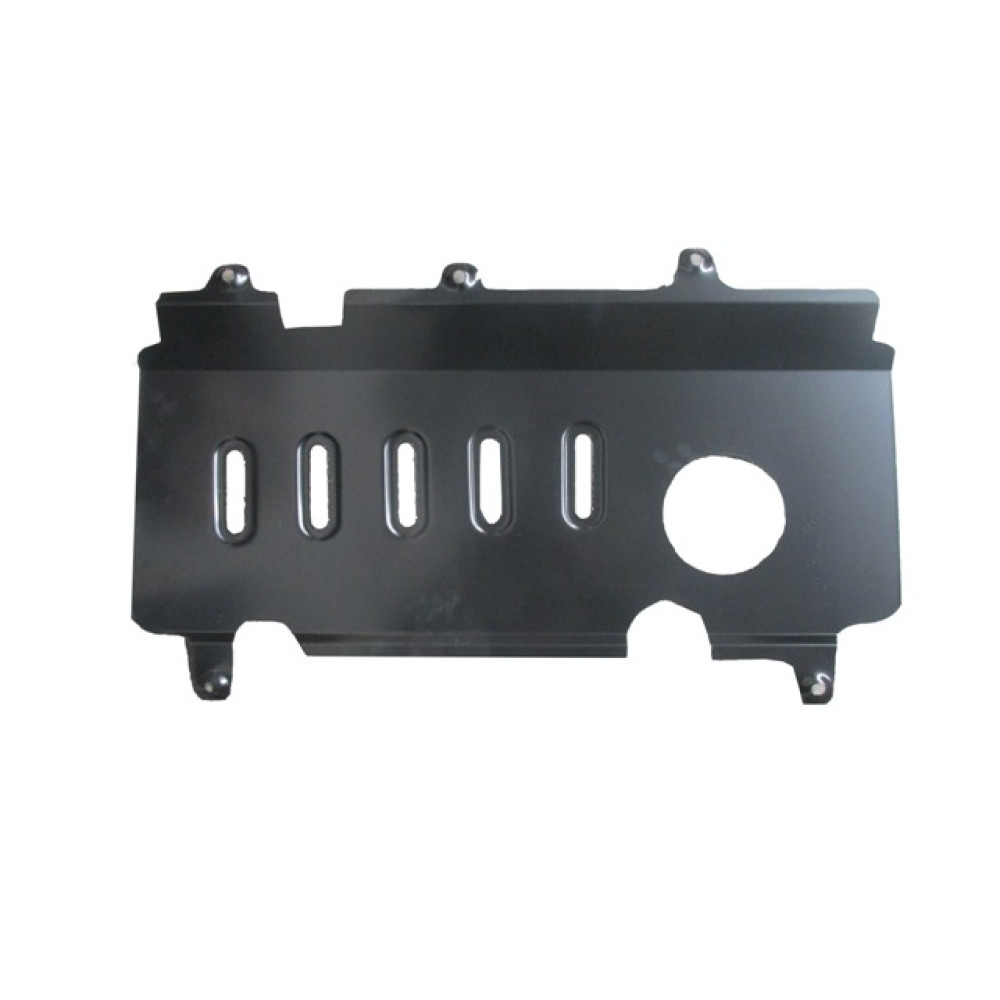 CITROEN C3- 21/24; KARTER MUHAFAZA SACI (METAL) (BENZİNLİ 1.2 MANUEL) 1614-6940A