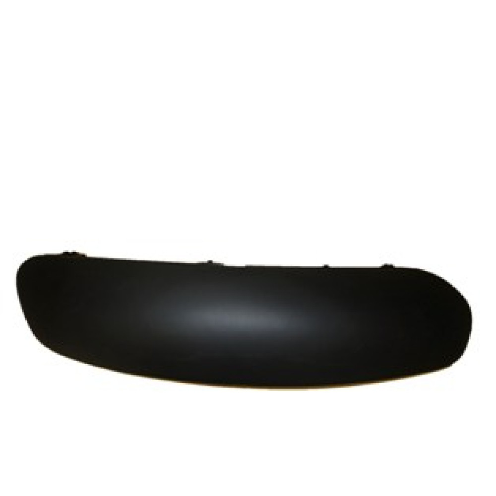 CITROEN C3- 06/09; ÖN TAMPON BANDI SOL SİYAH (TYG) 1615-2012A