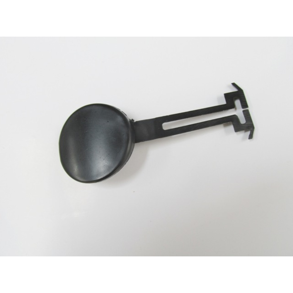 CITROEN C3- 03/06; ÖN TAMPON ÇEKİ DEMİRİ KAPAĞI 1615-2065