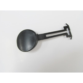 CITROEN C3- 03/06; ÖN TAMPON ÇEKİ DEMİRİ KAPAĞI 1615-2065