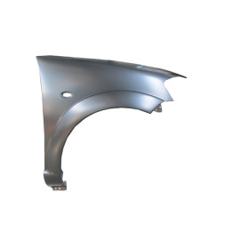 CITROEN C3- 03/06; ÖN ÇAMURLUK DELİKLİ SAĞ (TW) 1615-2101