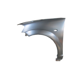 CITROEN C3- 03/06; ÖN ÇAMURLUK DELİKLİ SOL (TW) 1615-2102