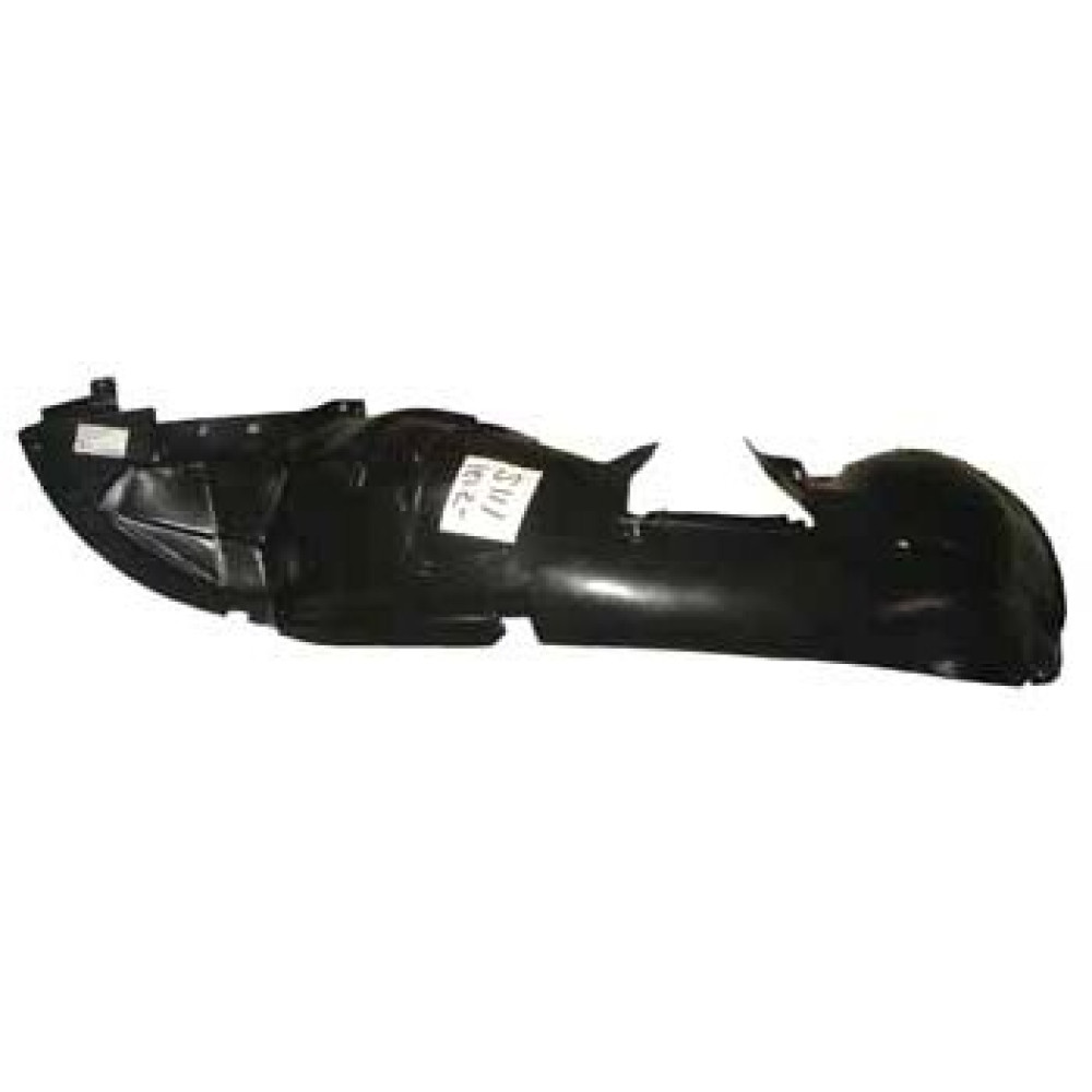 CITROEN C3- 03/09; ÖN ÇAMURLUK DAVLUMBAZI SOL 1615-2112