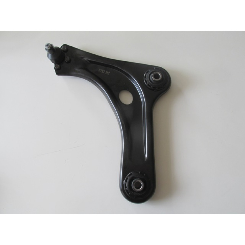 CITROEN C3- 03/09; ÖN ALT TABLA SOL ROTİLLİ/BURÇLU (SALINCAK) (SH) 1615-6102