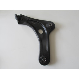 CITROEN C3- 03/09; ÖN ALT TABLA SOL ROTİLLİ/BURÇLU (SALINCAK) (SH) 1615-6102