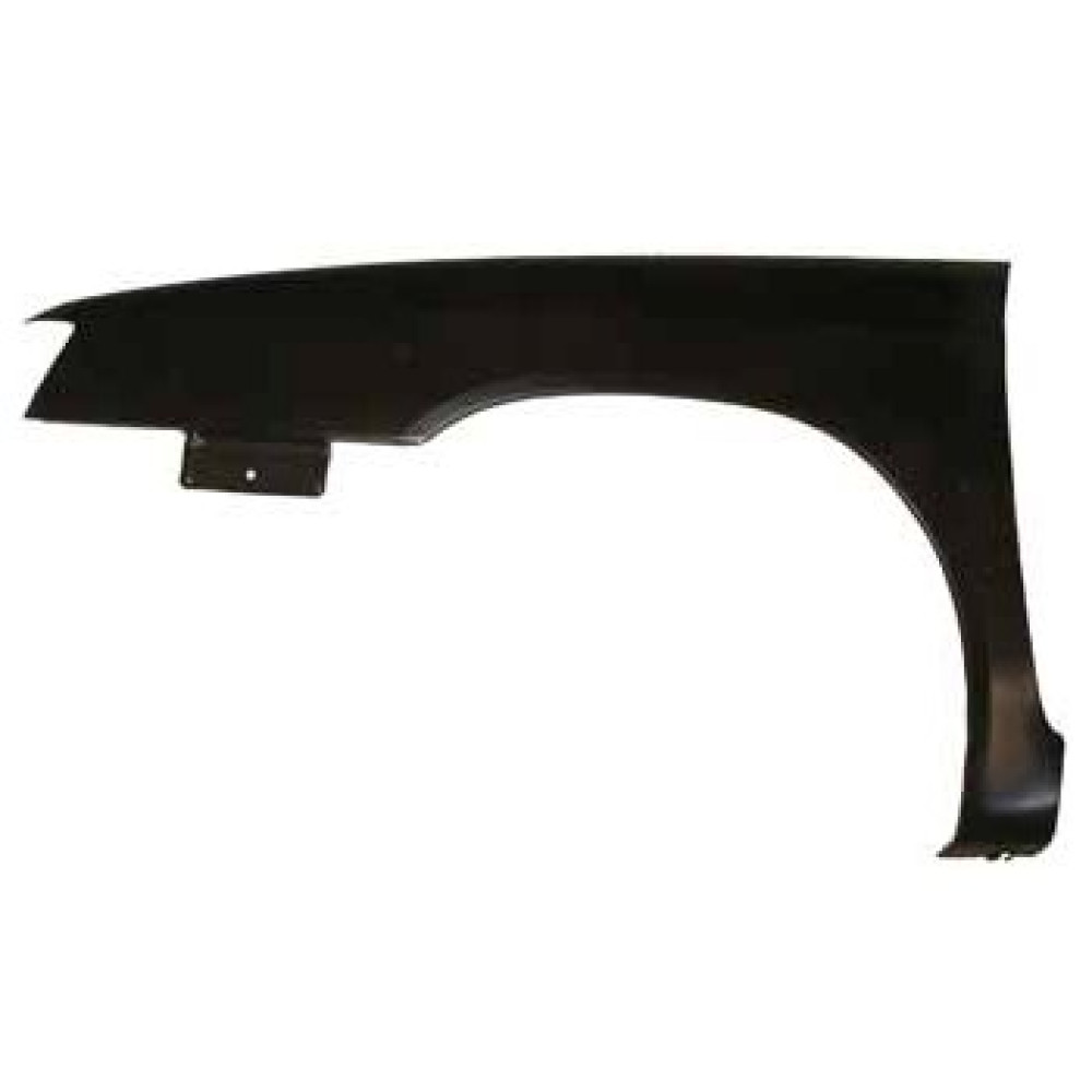 CITROEN XANTIA- 93/98; ÖN ÇAMURLUK DELİKSİZ SOL 1616-2102