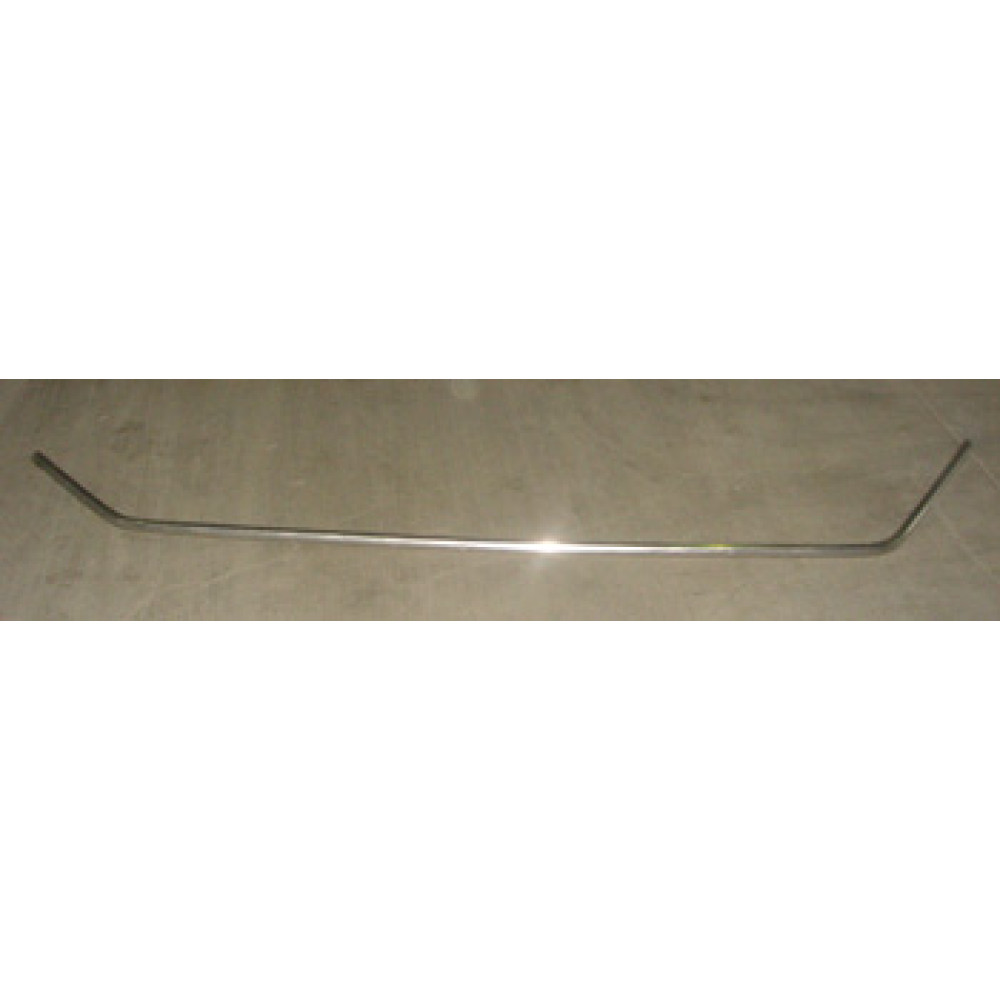 CITROEN XANTIA- 93/98; ÖN TAMPON ÜST NİKELAJI 1616-2349
