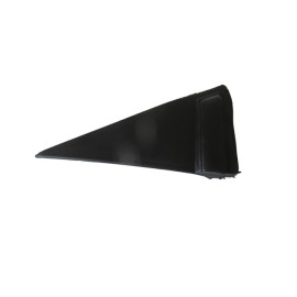 CITROEN C3- 10/16; ÖN CAM KENAR PLASTİĞİ SAĞ 1617-1981