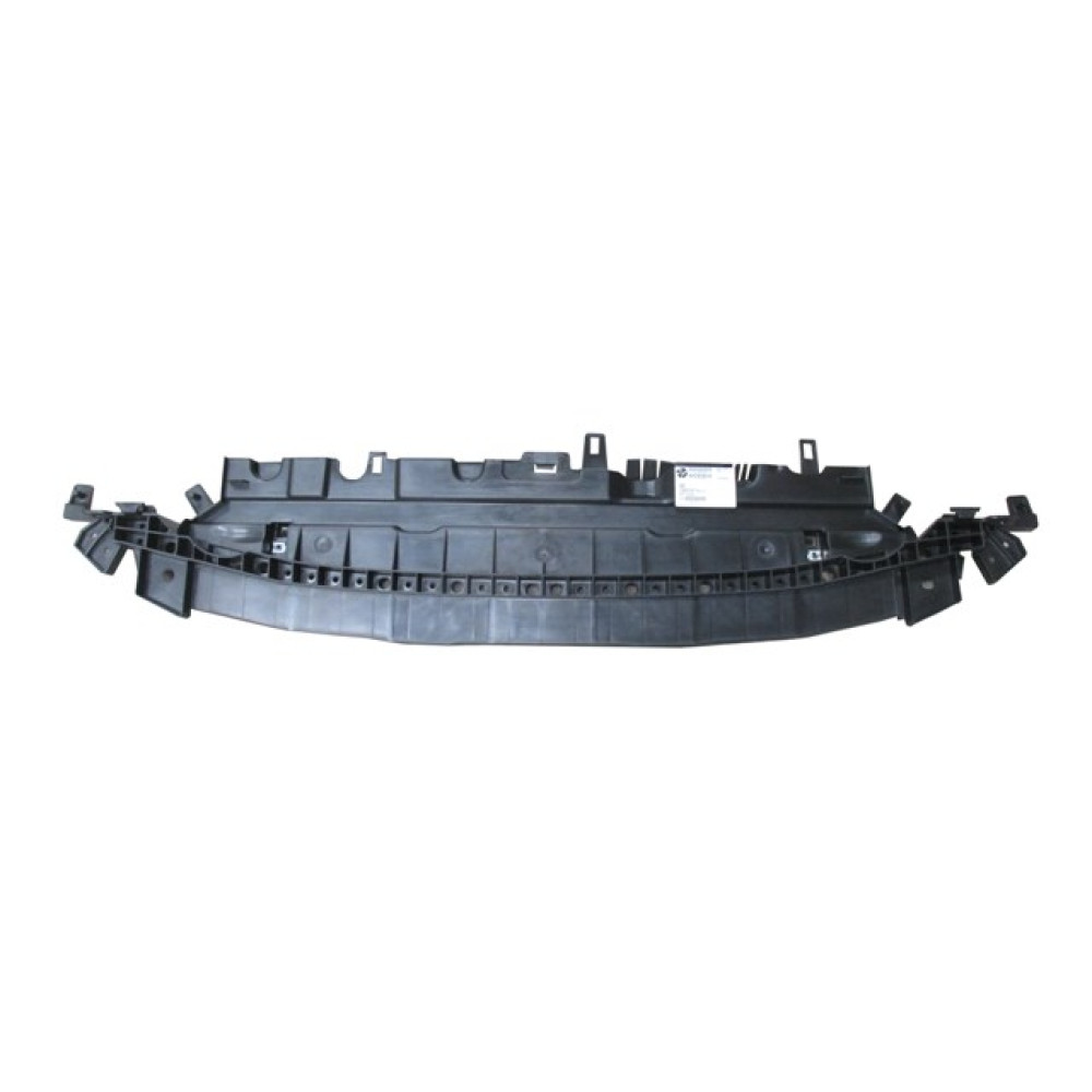 CITROEN C3- 10/13; ÖN TAMPON ALT ŞOK EMİCİ (TYG) 1617-2005