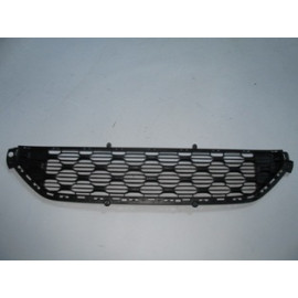 CITROEN C3- 14/16; ÖN TAMPON PANJURU ALT SİYAH (TÜV)(TYG) 1617-2010