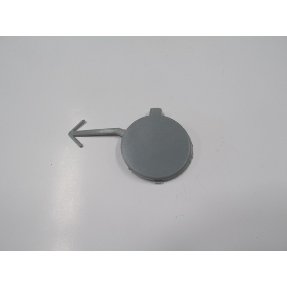 CITROEN C3- 10/13; ÖN TAMPON ÇEKİ DEMİR KAPAĞI 1617-2065