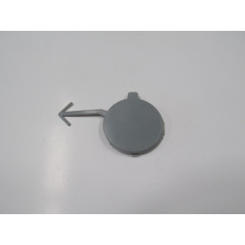 CITROEN C3- 10/13; ÖN TAMPON ÇEKİ DEMİR KAPAĞI 1617-2065