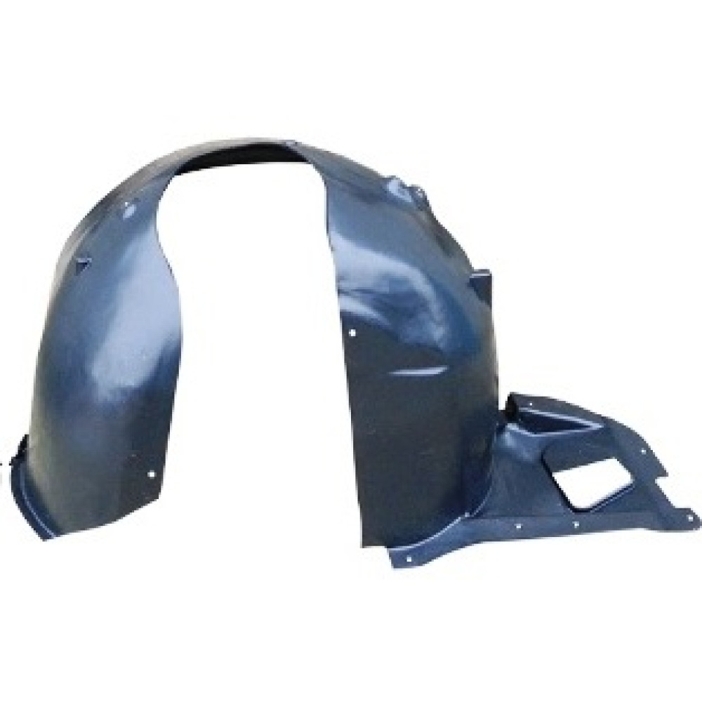 CITROEN C3- 10/16; ÖN ÇAMURLUK DAVLUMBAZI SOL 1617-2112