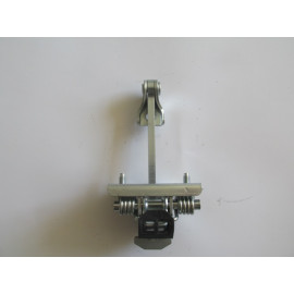 CITROEN C3- 14/16; ÖN KAPI DURDURUCUSU SAĞ/SOL AYNI (ADET) (KAPI GERGİSİ) 1617-2225