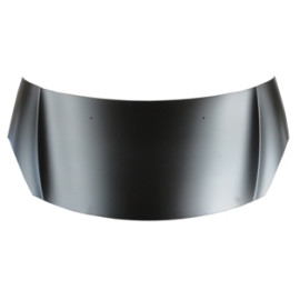 CITROEN C3- 10/16; MOTOR KAPUTU (TYG) 1617-2300