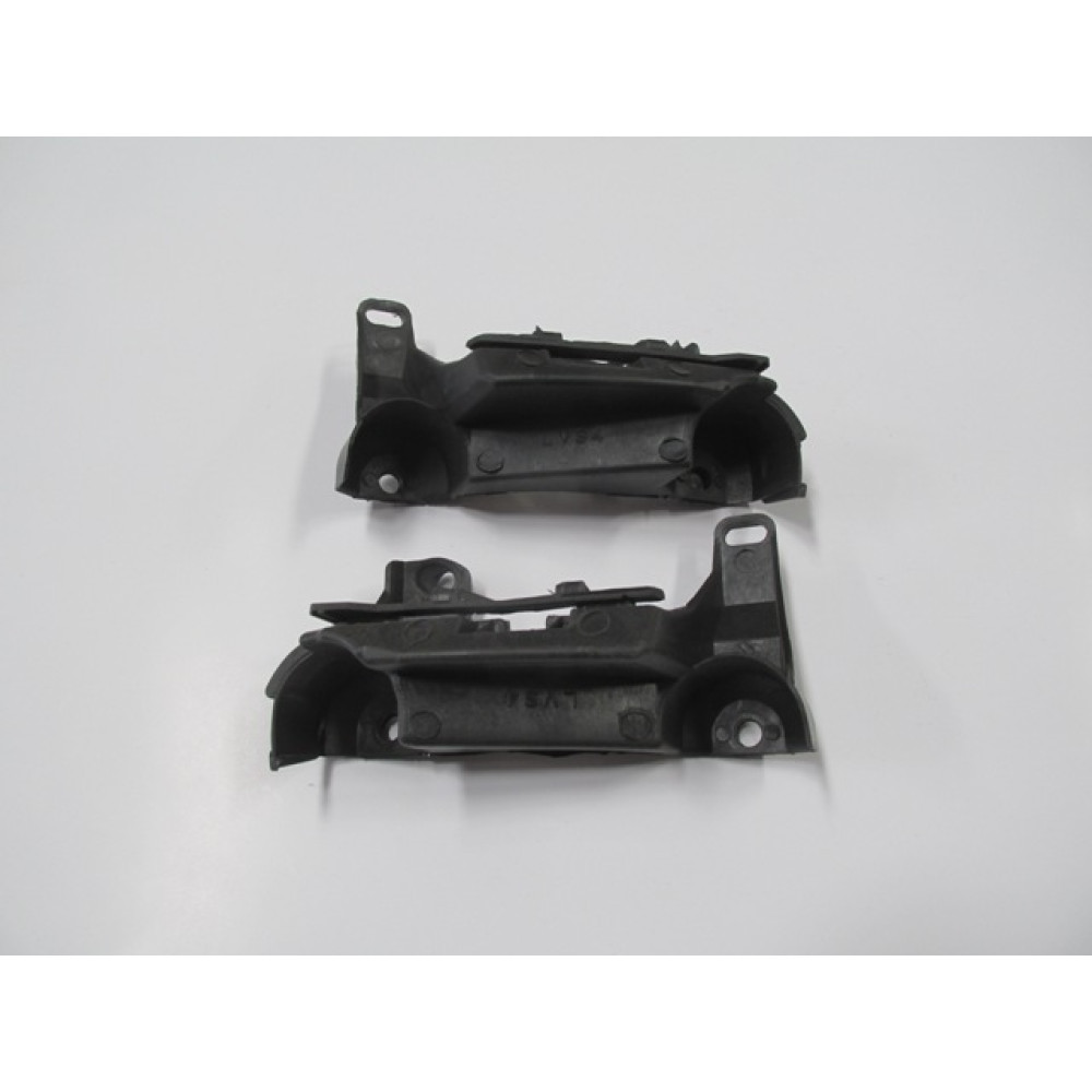 CITROEN C3- 10/16; ARKA TAMPON BRAKETİ SAĞ/SOL SET (2 PARÇA) 1617-2623