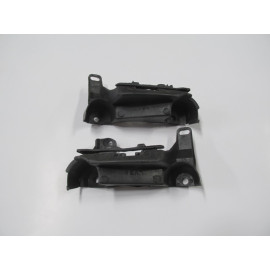 CITROEN C3- 10/16; ARKA TAMPON BRAKETİ SAĞ/SOL SET (2 PARÇA) 1617-2623