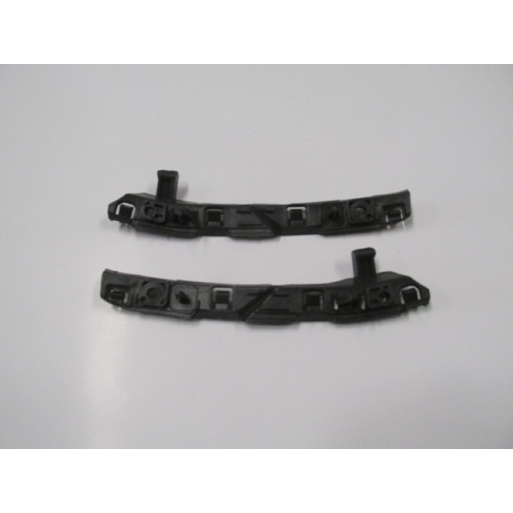 CITROEN C3- 10/16; ARKA TAMPON BAĞLANTI AYAĞI SAĞ/SOL SET (2 PARÇA) 1617-2631